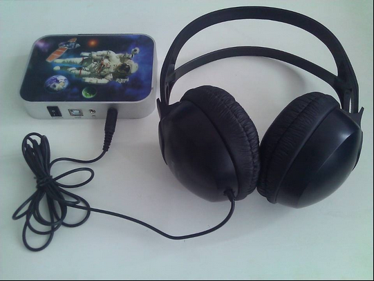 9D MRA 亞健康檢測(cè)儀一體機(jī)