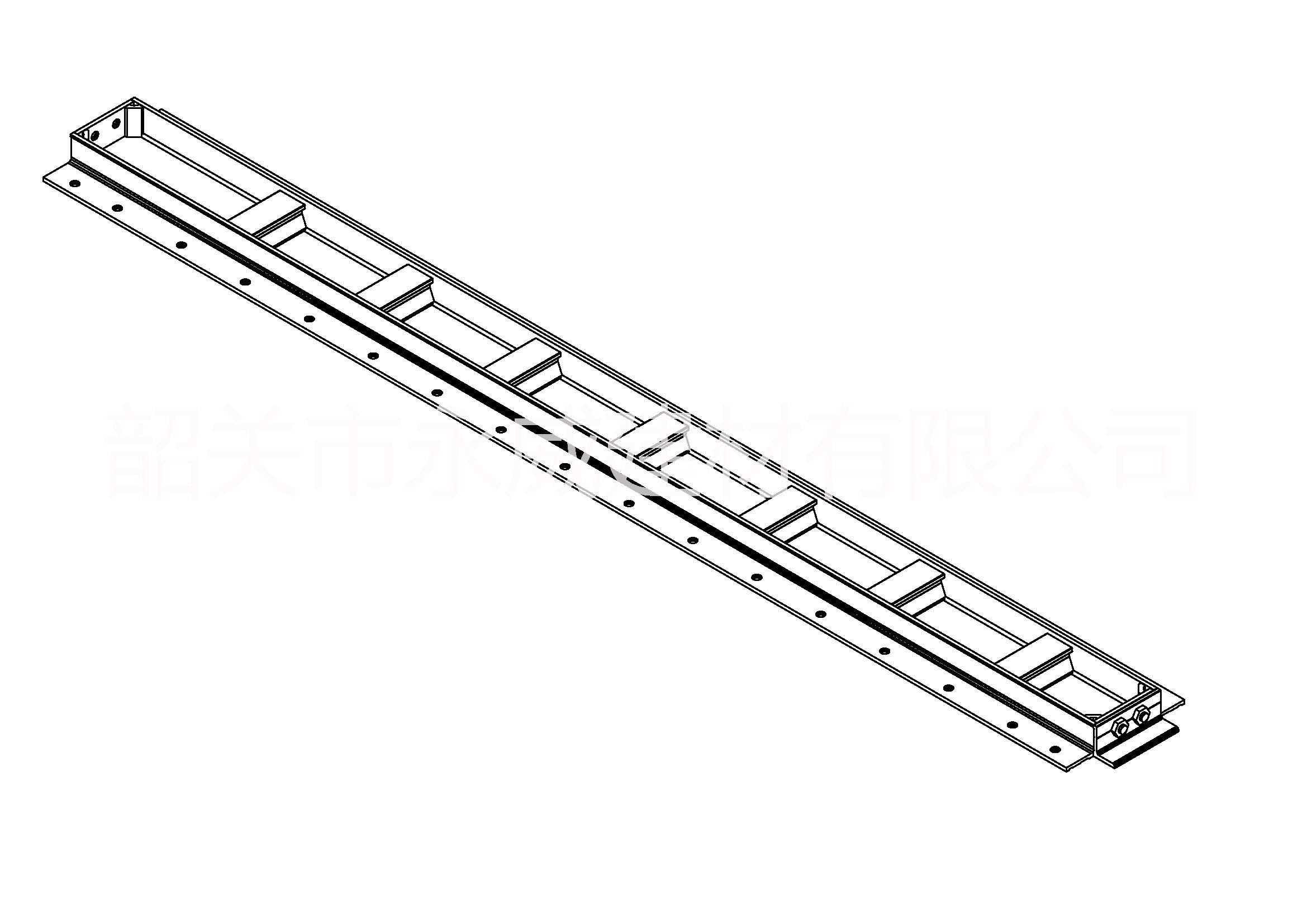 鋁模板 廣州鋁模板生產(chǎn)廠家 廣州鋁模板價(jià)錢(qián)  廣州鋁模板