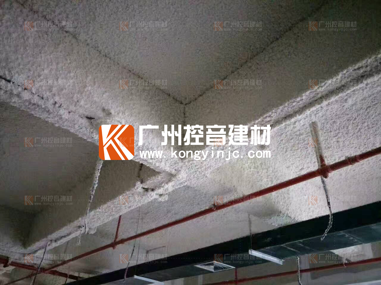 清遠(yuǎn)酒吧KTV吸音噴涂*廠家