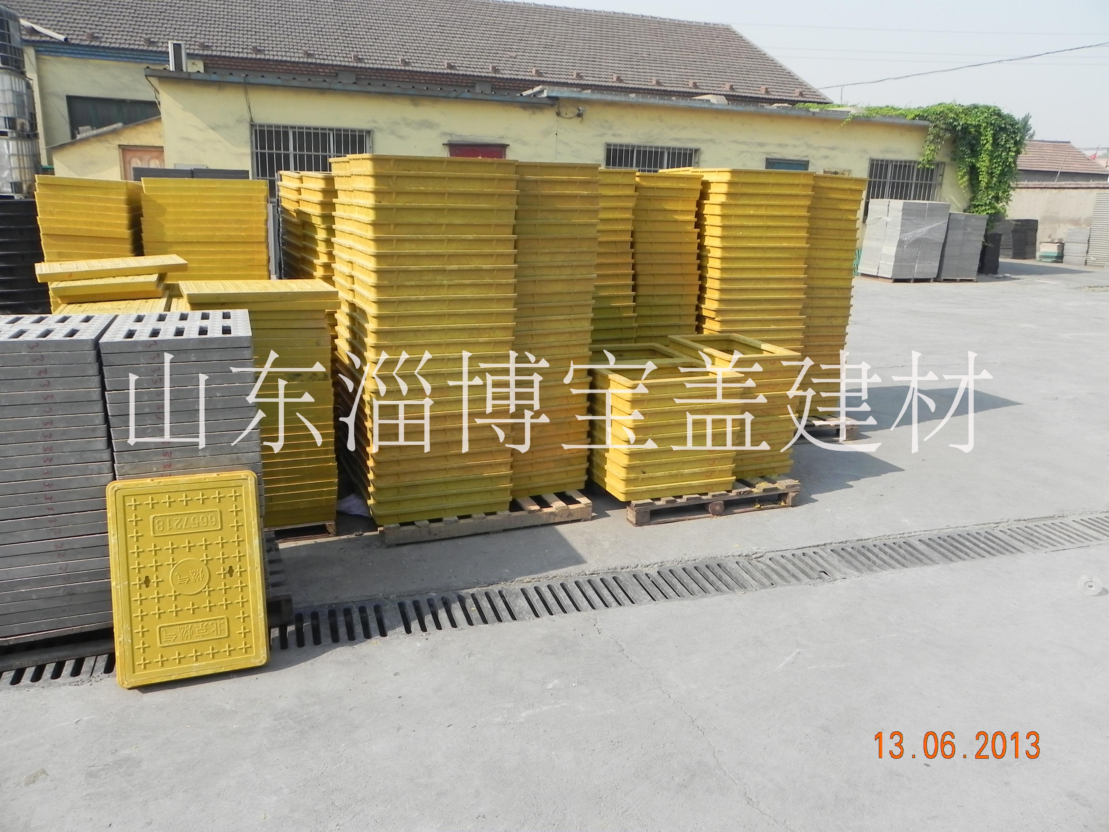 河南復合井蓋 樹脂井蓋批發(fā) 雨水井蓋尺寸