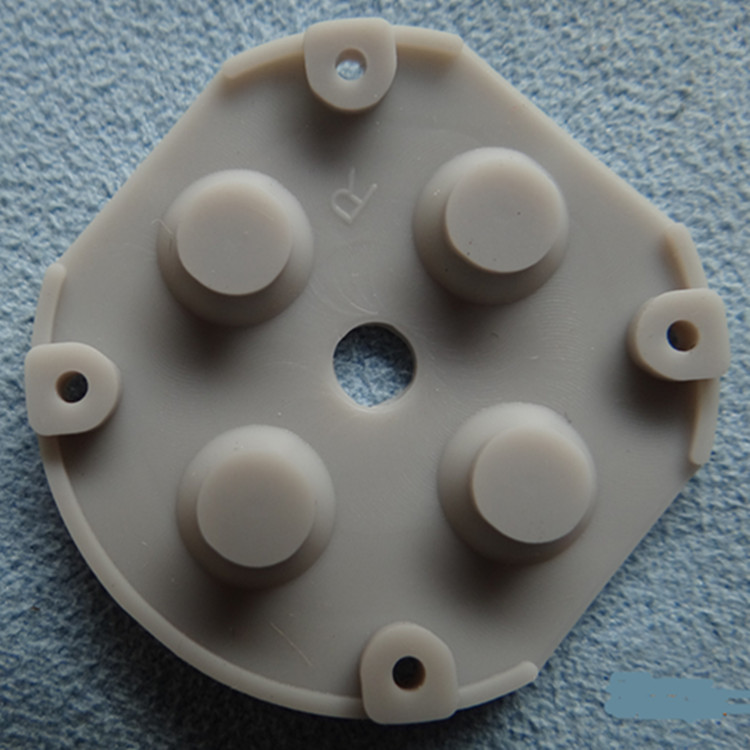 廠家直銷導(dǎo)電硅膠按鍵