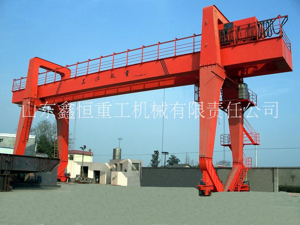 廠家直銷 MG 型門式起重機(jī)門式行車行吊