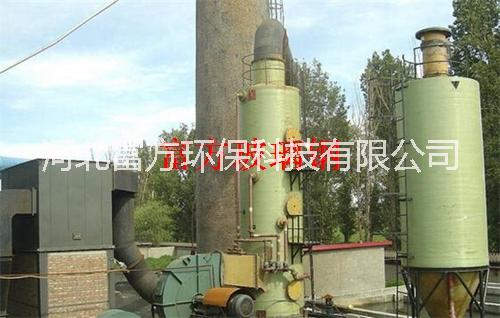 富方專做除塵器密封性能及其他性能