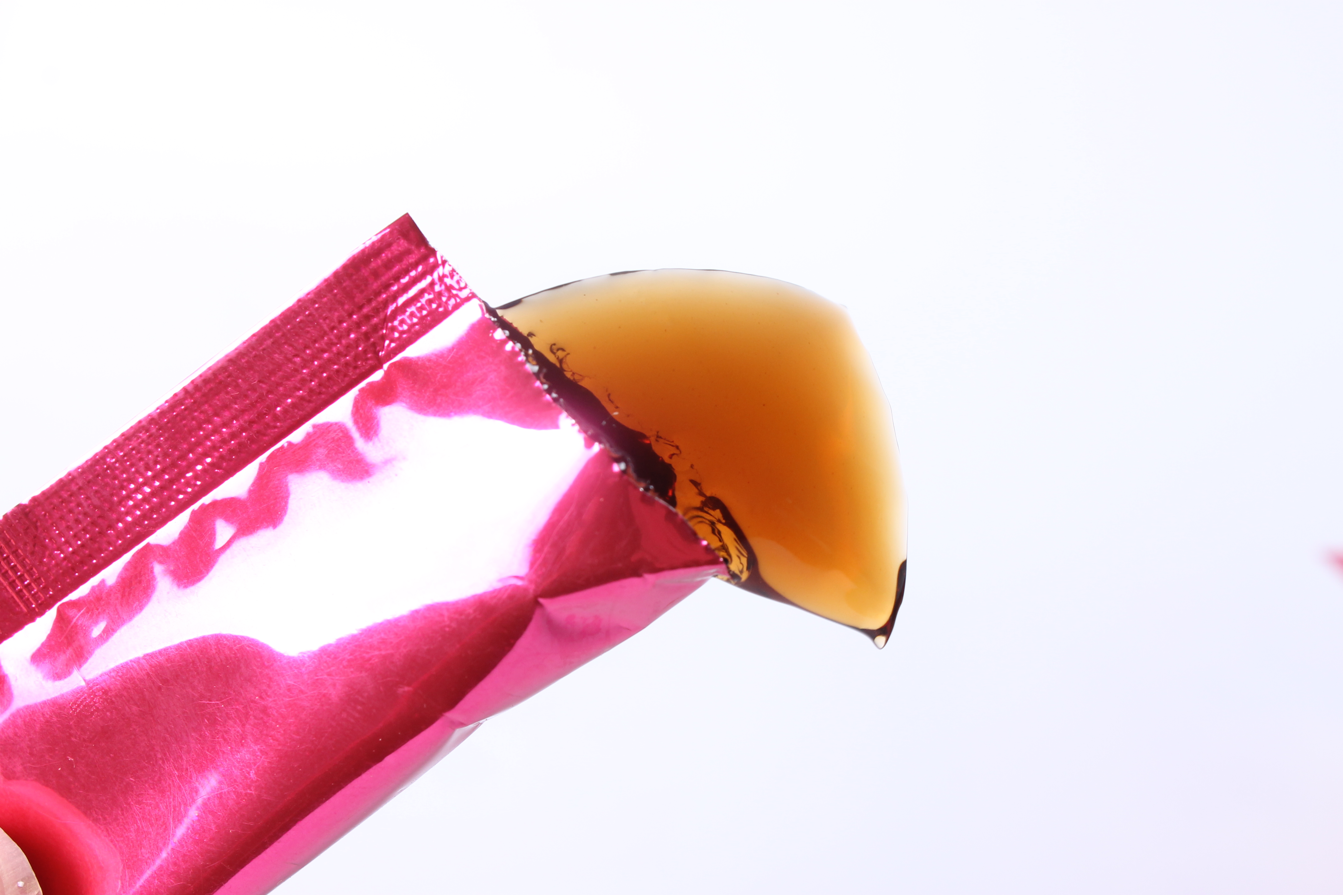 保顏村代餐果凍