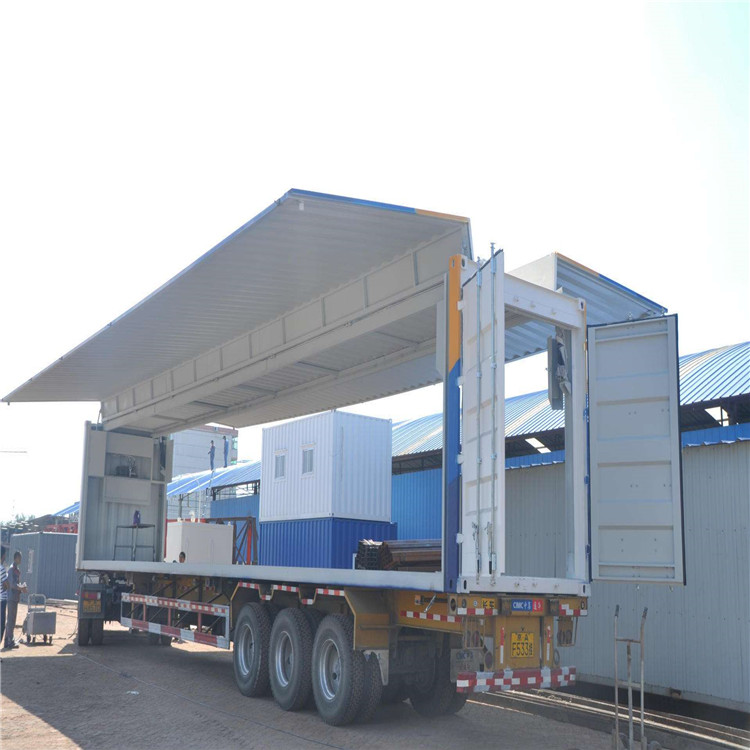 半掛車(chē)價(jià)格倉(cāng)欄半掛車(chē)低平板半掛車(chē)