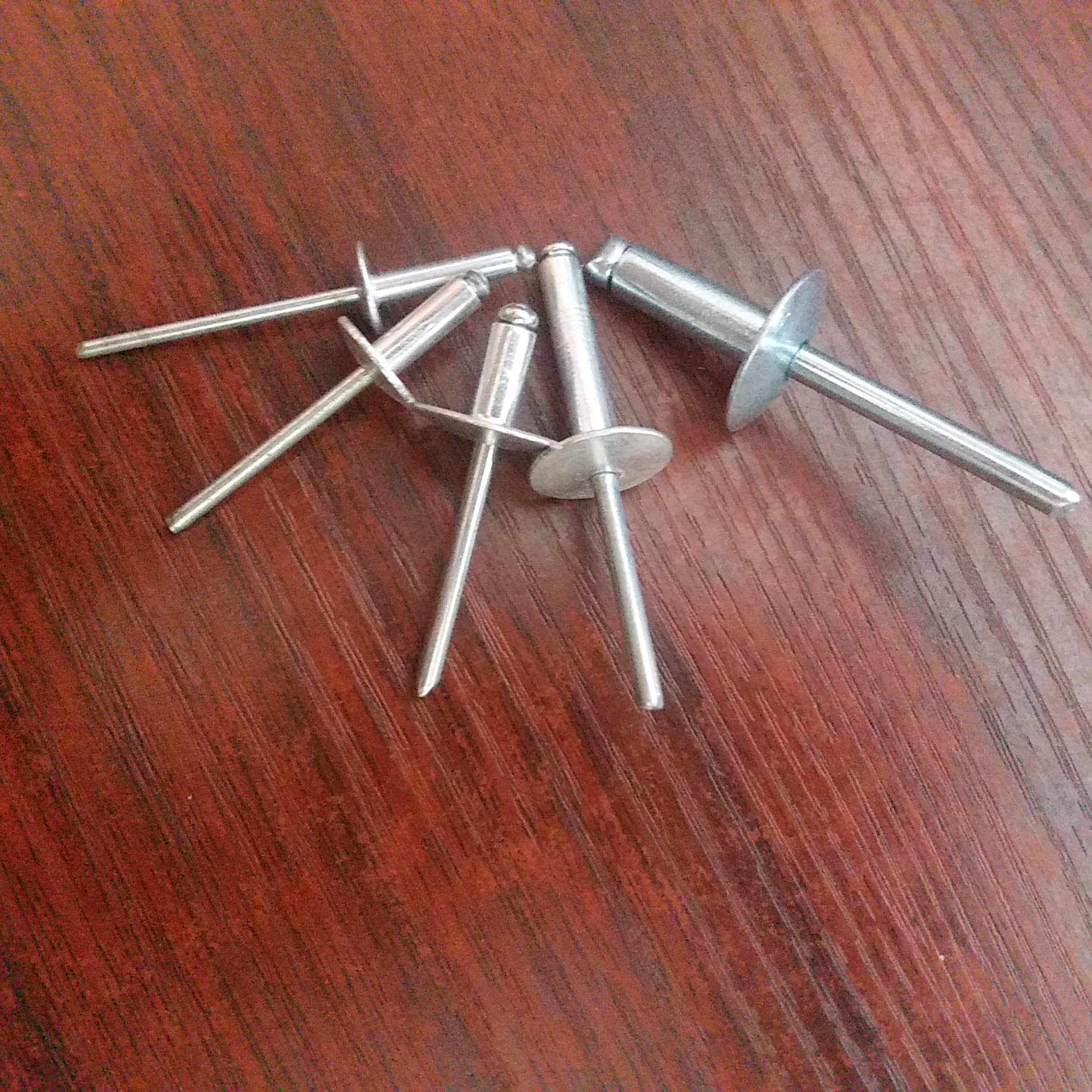 封閉拉鉚釘@封閉拉鉚釘生產(chǎn)廠家