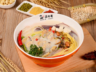 漁粉哥五谷魚(yú)粉市場(chǎng)前景得到加盟商的認(rèn)可 五谷魚(yú)粉漁粉哥