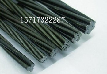 湖南15.2預應力鋼絞線廠家 -火爆銷售15717322287