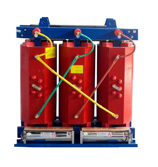 南陽變壓器廠家