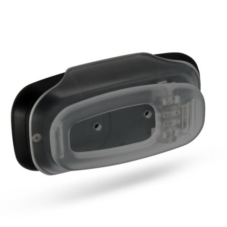 3D無(wú)聲傳感計(jì)步器