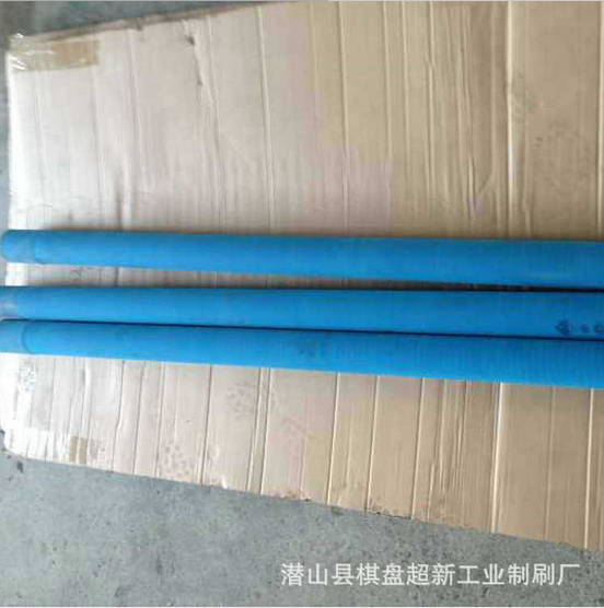 大量供應(yīng) 塑封機(jī)膠輥 化工機(jī)械膠輥 耐高溫橡膠輥