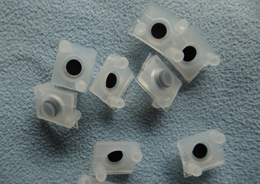 廠家直銷導(dǎo)電硅膠按鍵