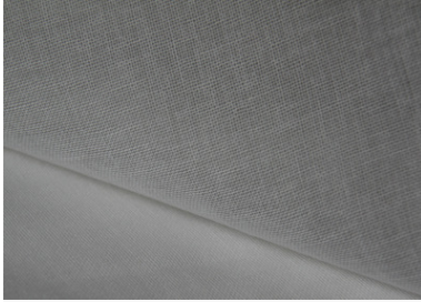 湖北省武漢市滌棉民用紗布幅寬90厘米廠家直銷 滌棉漂白紗布