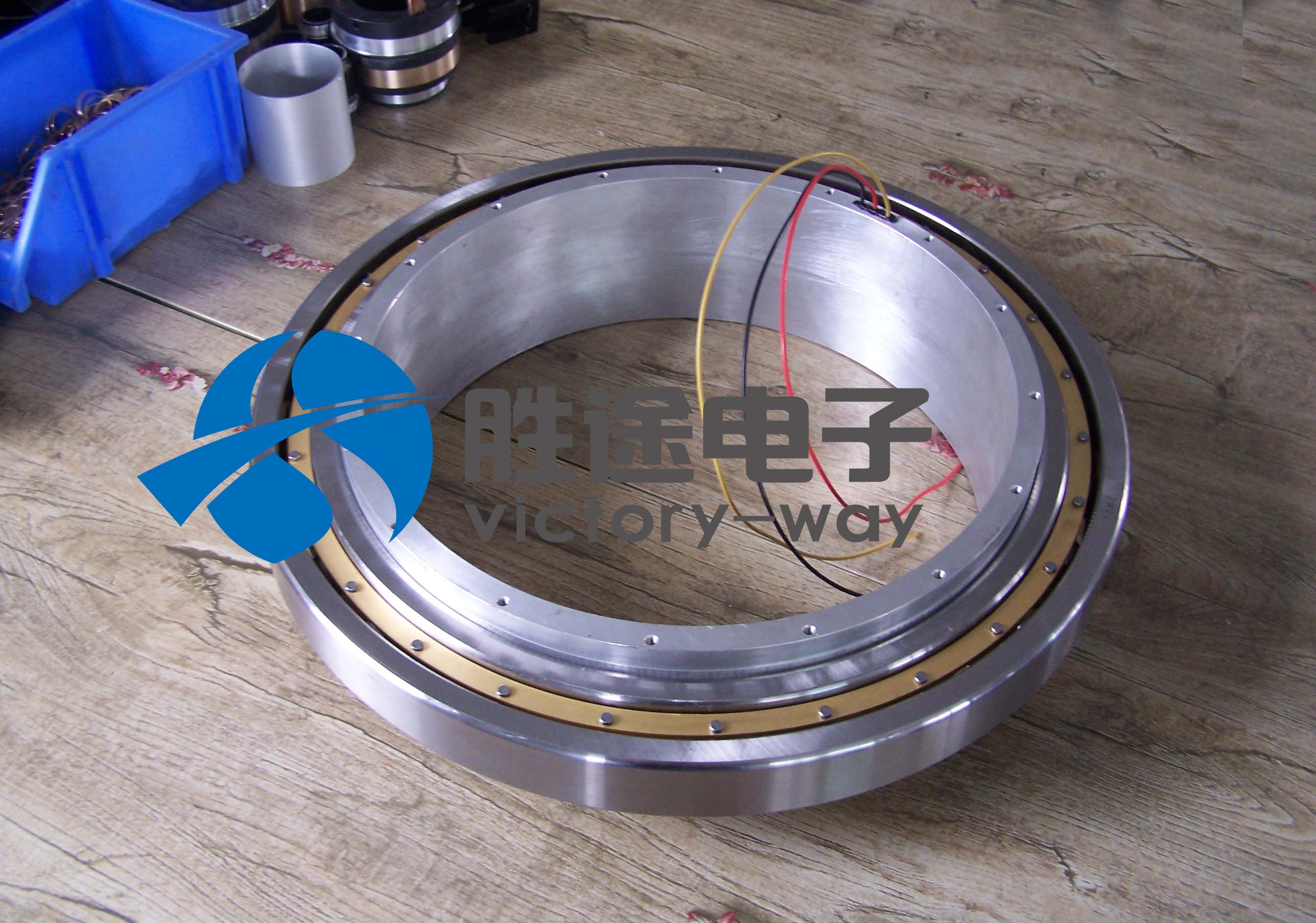 分離式滑環(huán)批發(fā) 分離式滑環(huán)作用是什么？分離式滑環(huán)生產(chǎn)廠家-勝途電子
