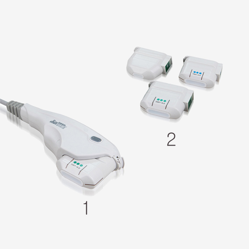 廠家直廠家直銷(xiāo) 超聲刀 祛皺提升 提拉緊致 抗衰 嫩膚 膠原蛋白再生