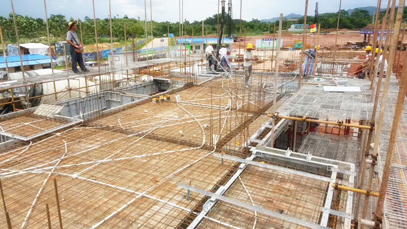 廣州鋁模板供應(yīng)商 廣州鋁模板制造商 鋁模板供貨商