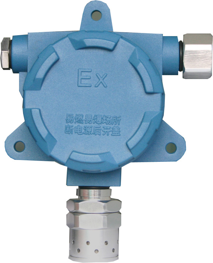 氣體濃度檢測報(bào)警器