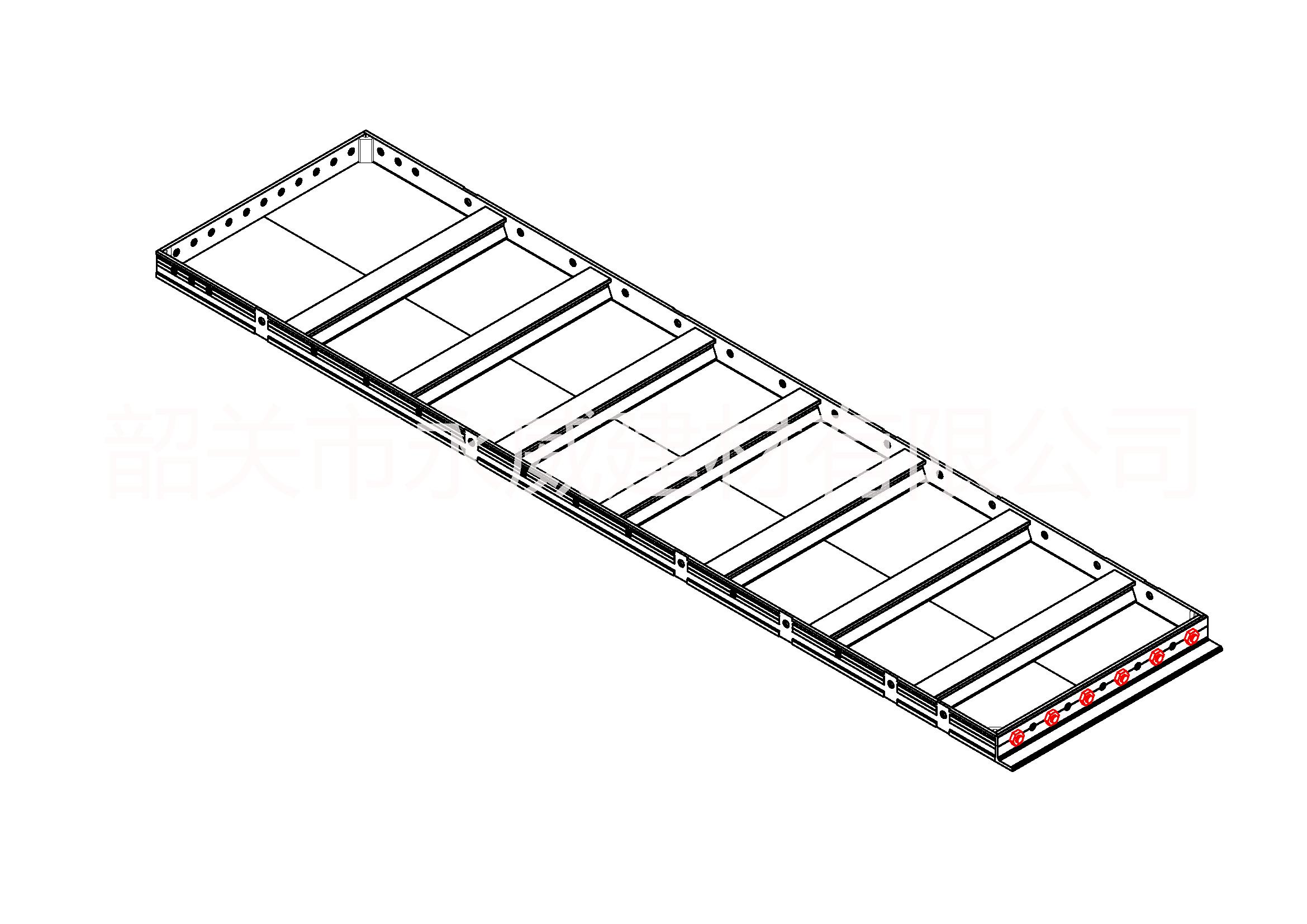 廣州鋁模板生產(chǎn)廠家 廣州鋁模板報價 鋁模板廠家電話