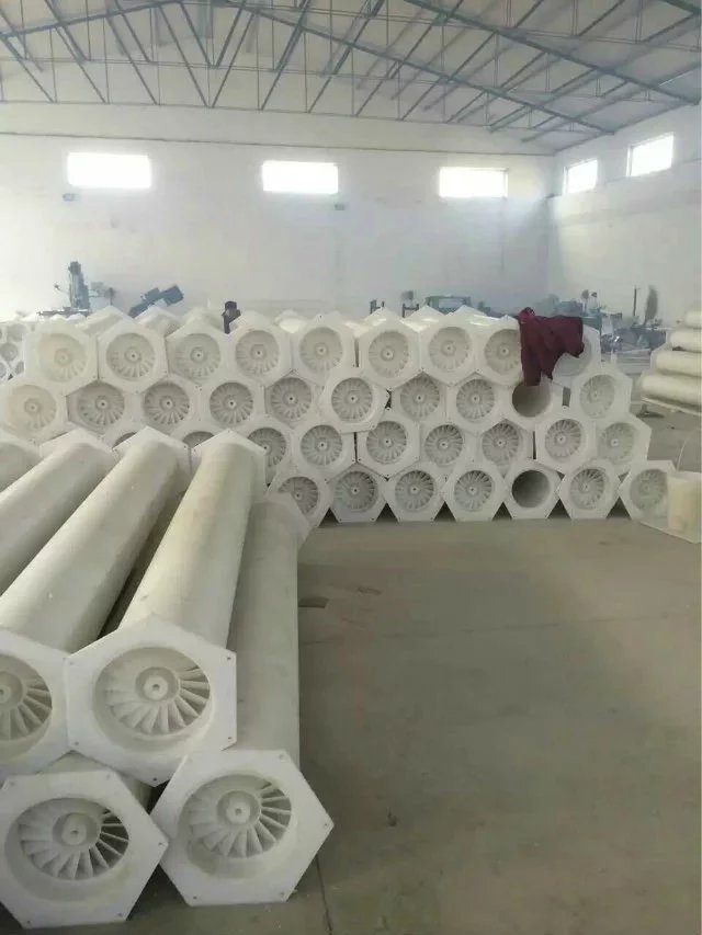 管束式除霧器 管束式除霧器gs 管束除霧器gs-420-3370