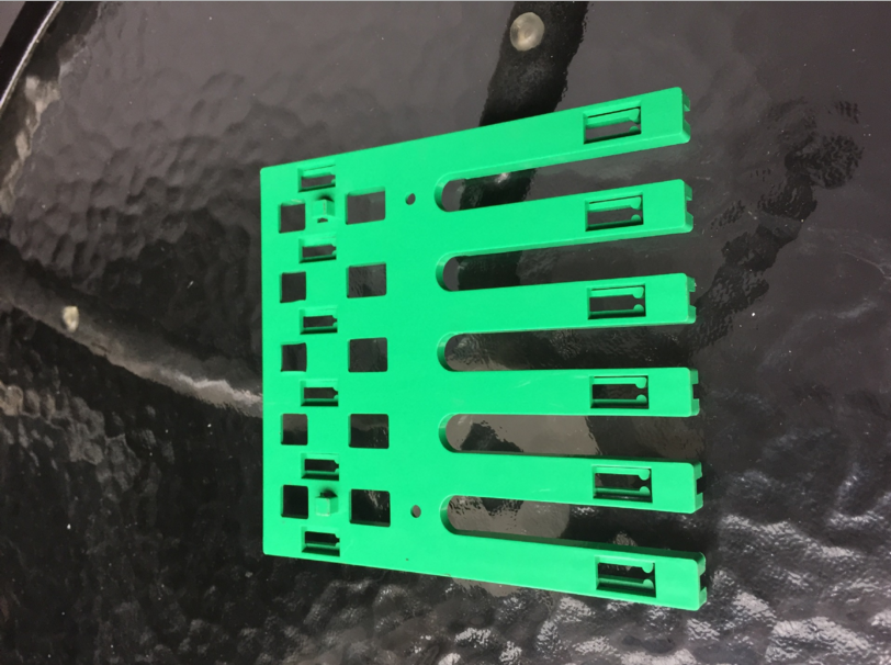 藍(lán)光光電供應(yīng)六連導(dǎo)軌