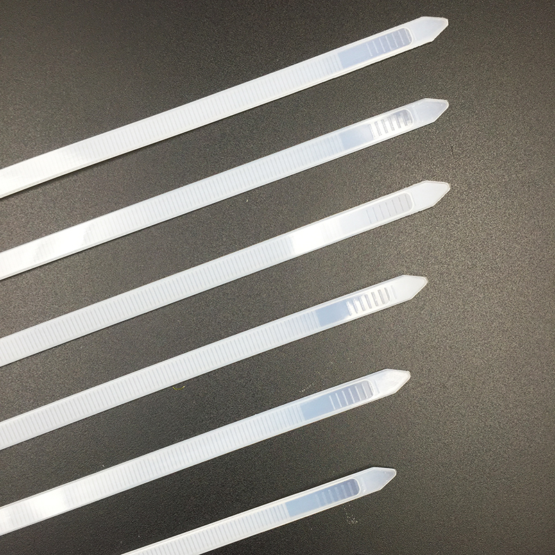 環(huán)保耐高溫束線捆扎帶7