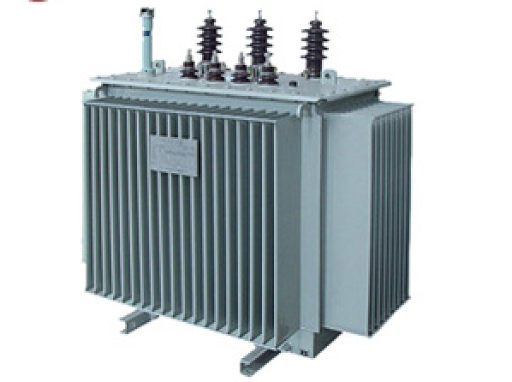 S13超低損耗全密封式電力變壓器