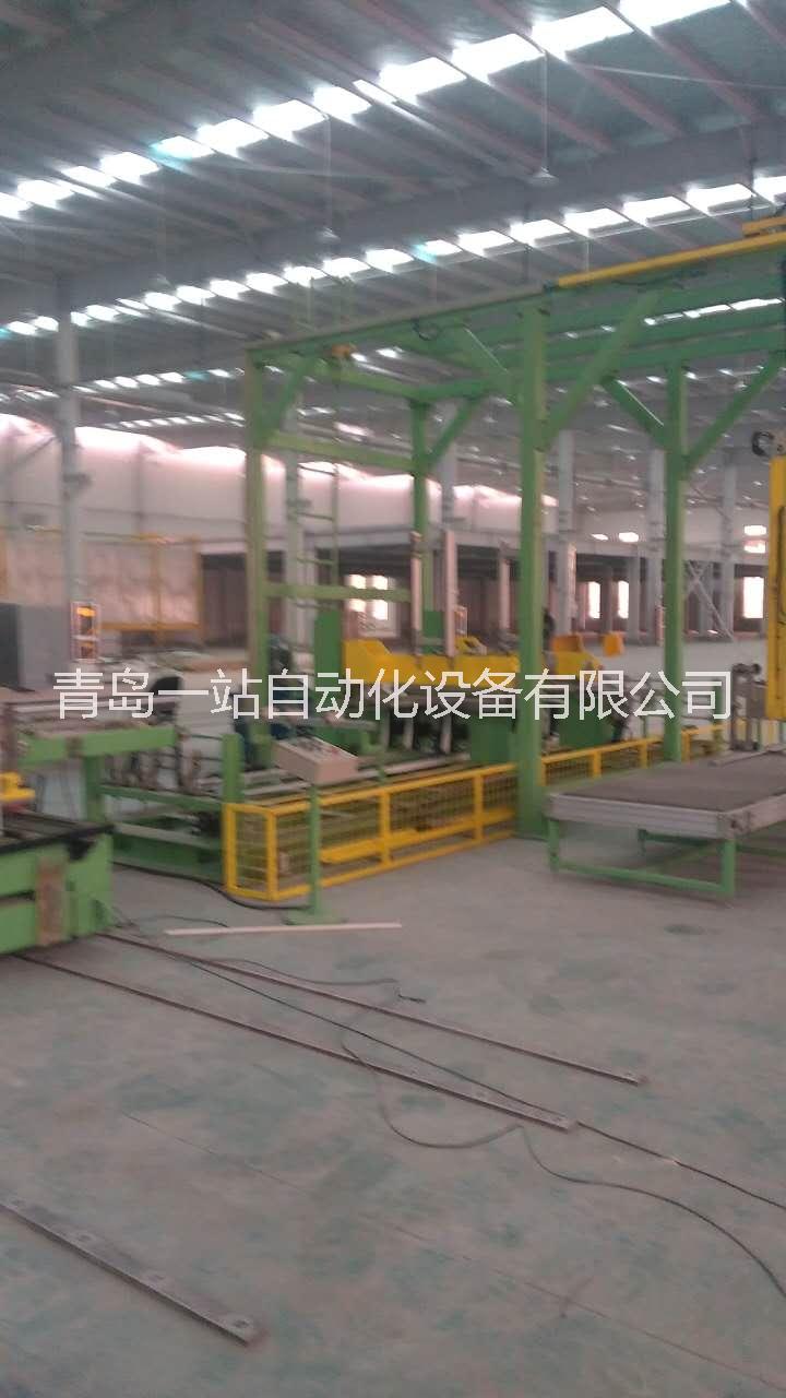 非標(biāo)自動(dòng)化設(shè)備自動(dòng)化生產(chǎn)線 設(shè)備改造 威海設(shè)備改造