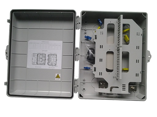廠家供應(yīng) 樓道分線箱 光纖分線箱 光纜交接箱 光纖分配箱