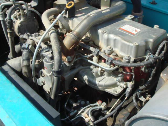 神剛200超8*二手挖機(jī)