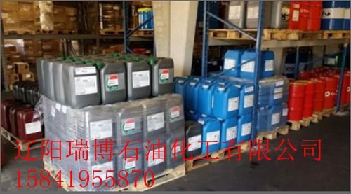 潘東興 Pentosin PENTOPOL J32