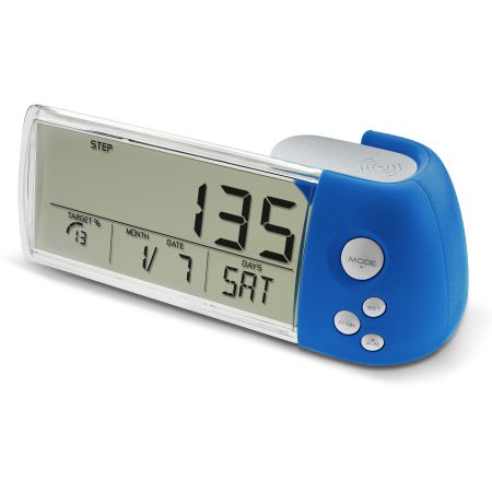 3D感應(yīng)傳輸計(jì)步器