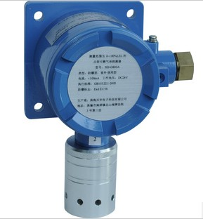 *氣體報(bào)警器