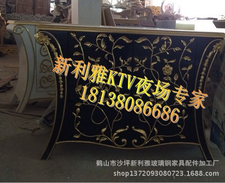 KTV點(diǎn)歌臺(tái),洗手臺(tái),實(shí)木柜子