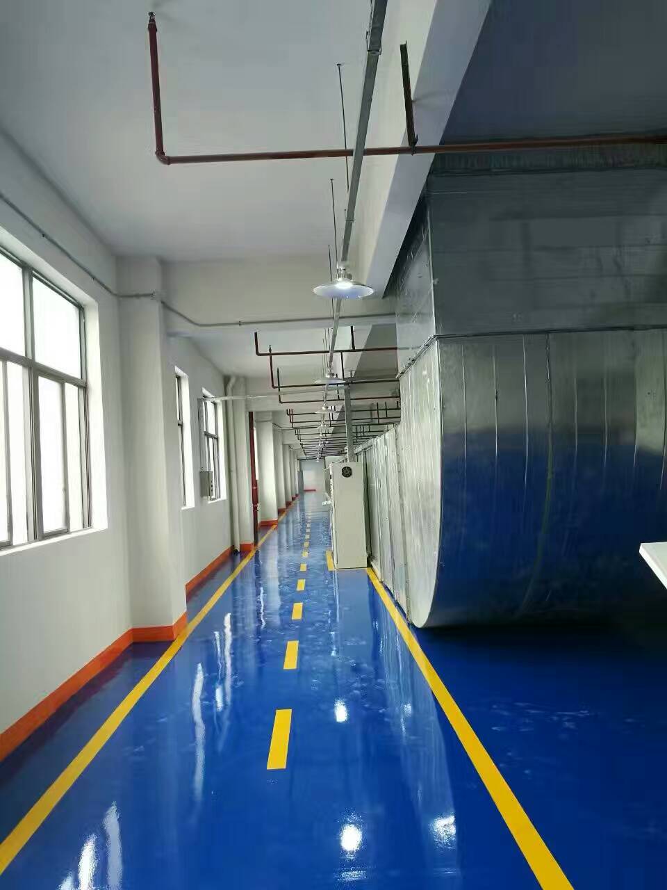 河北耐磨地坪廠家