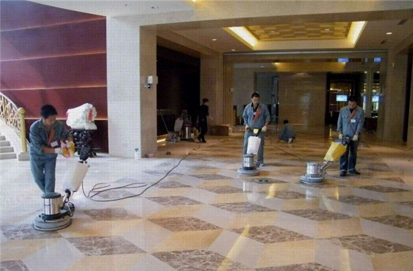 石材護(hù)理 深圳石材打磨拋光公司