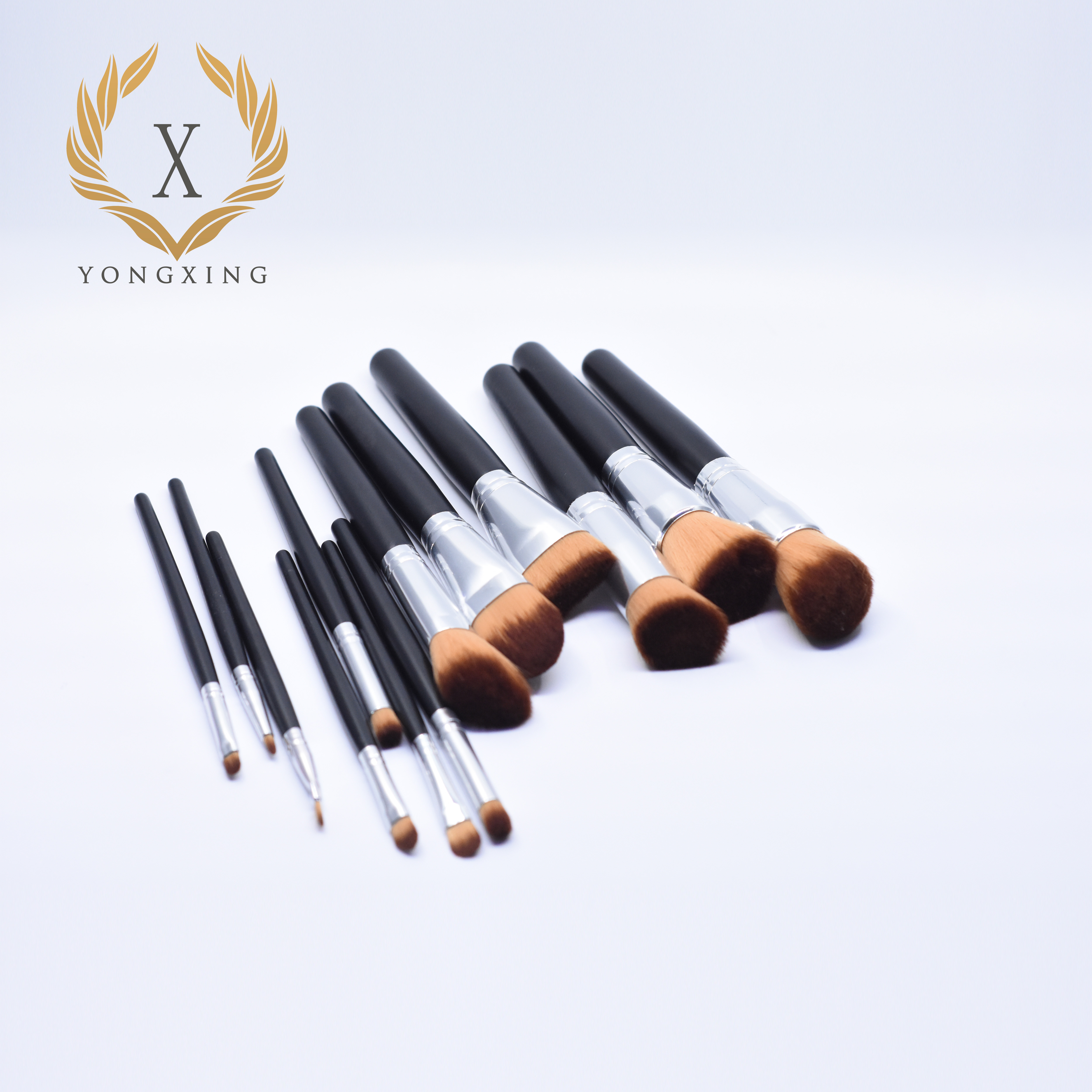 13支專業(yè)化妝刷套裝 美妝工具