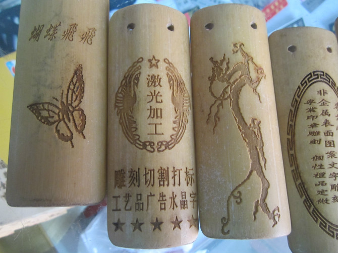 葫蘆激光雕刻機JQ6040