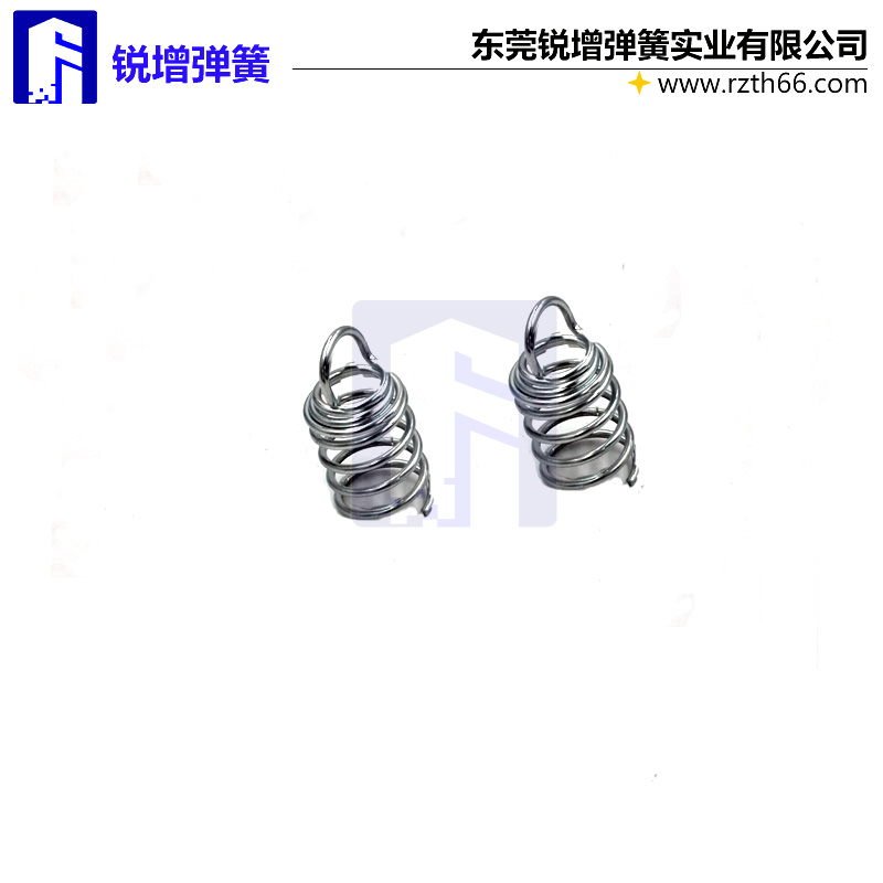 東莞銳增導(dǎo)通彈簧 小壓縮彈簧 電鍍金彈簧 手機(jī)喇叭壓縮彈簧 小線徑渡金彈簧生產(chǎn)廠家