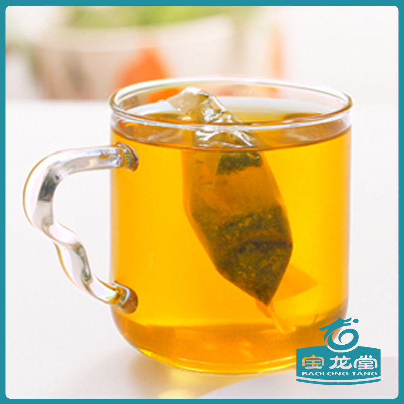 降酸茶代理 中老年降三高 寶龍?zhí)?袋泡茶招商代理 廠家*