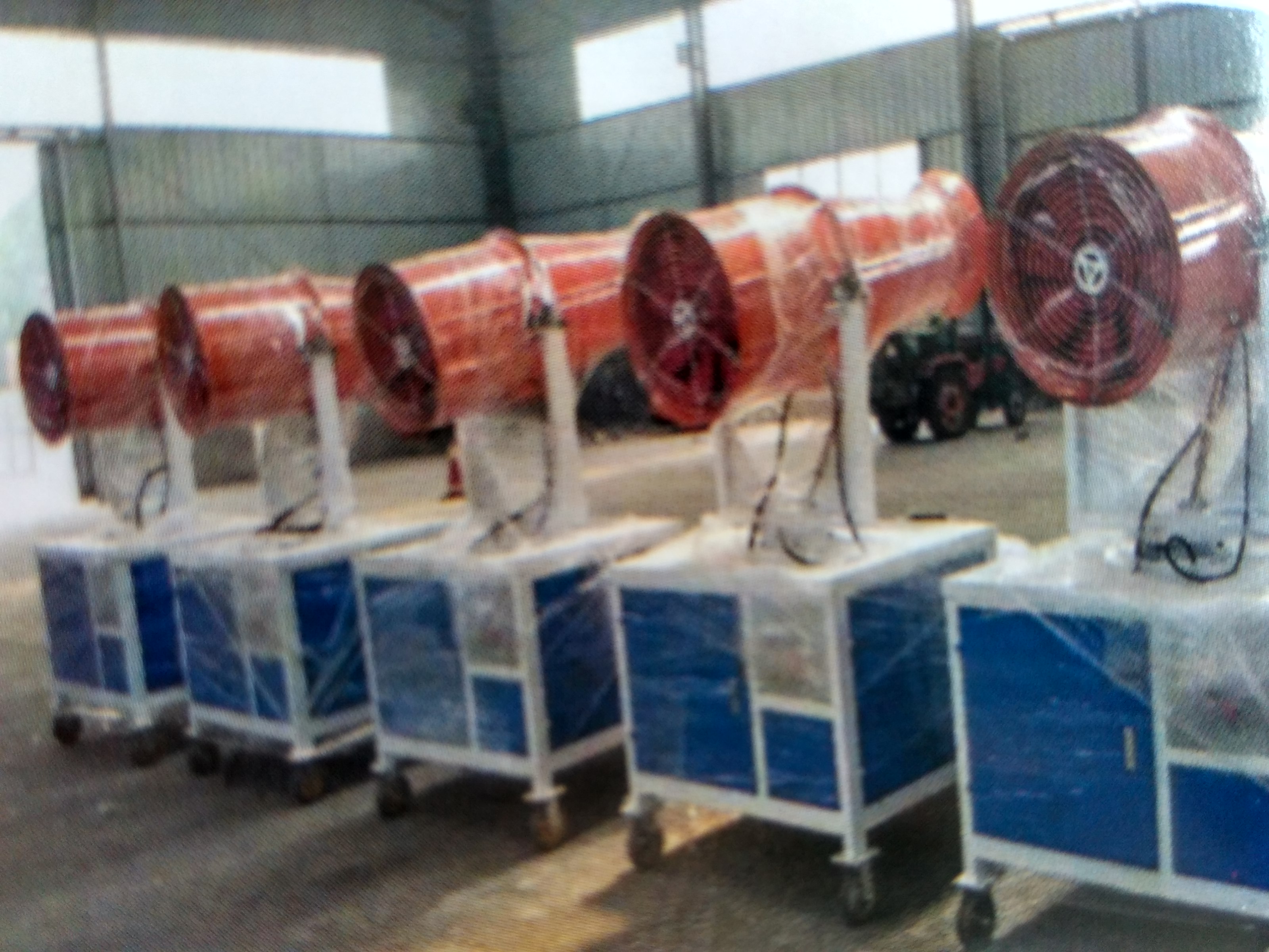 供應環(huán)保除塵霧炮廠家 建筑工地全自動霧炮機 河北環(huán)保除塵霧炮廠家