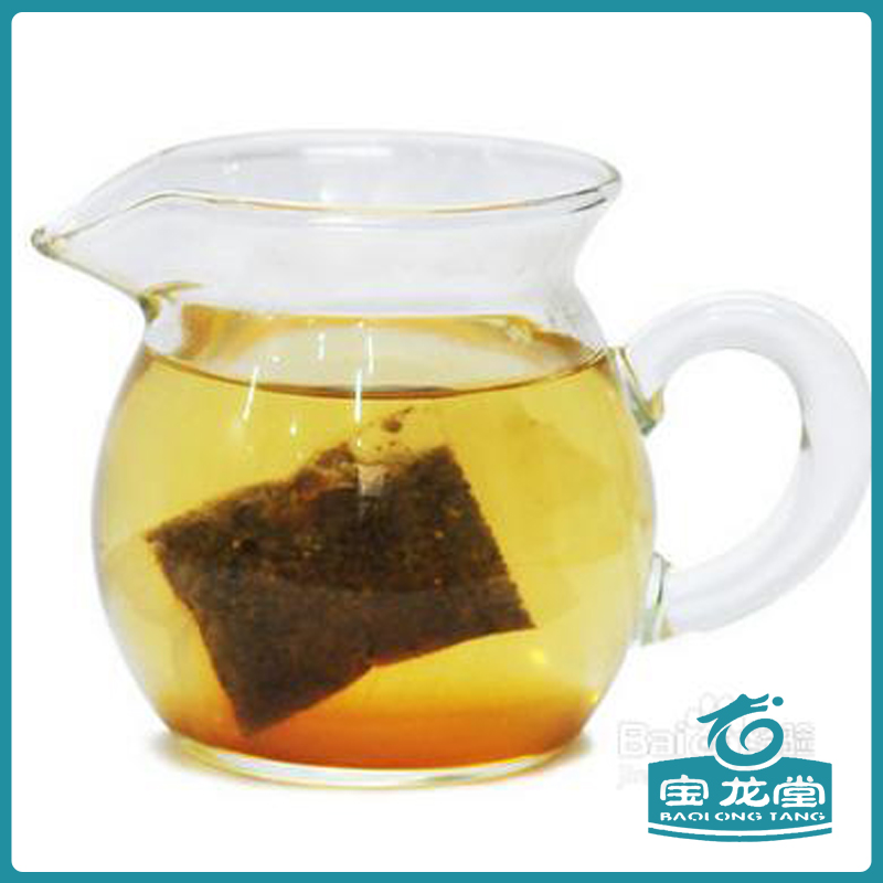 清火茶代理 老少皆宜 寶龍?zhí)?袋泡茶招商代理 廠家*
