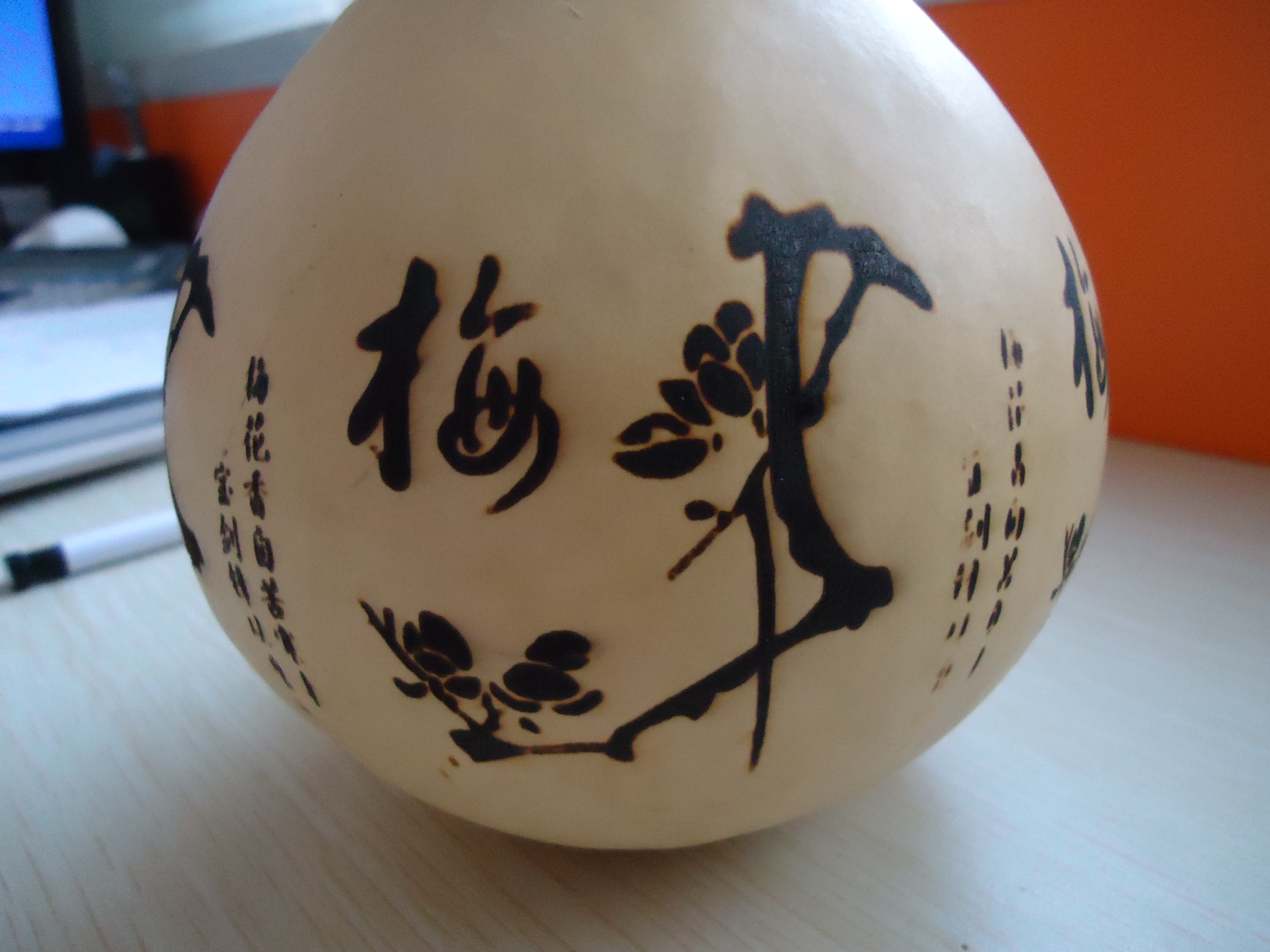 葫蘆激光雕刻機JQ6040