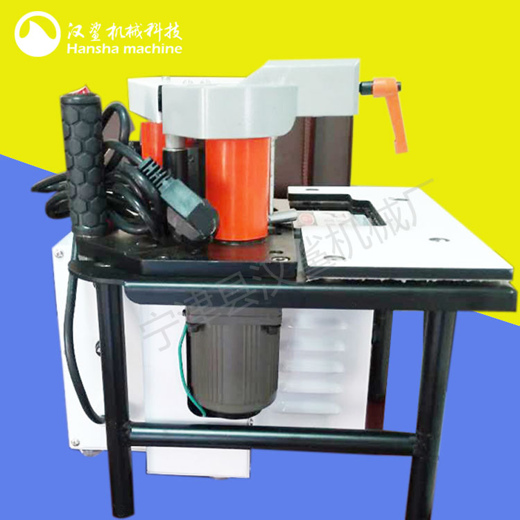 手提封邊機(jī) 小型木工手提封邊機(jī)什么價格哪里的好用