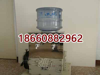 YJD礦用隔爆兼本安型防爆飲水   防爆飲水機廠家    防爆飲水機熱飯