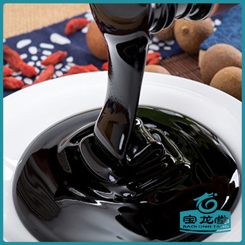 阿膠雪蓮膏招商 女性補(bǔ)氣養(yǎng)血 寶龍?zhí)?膏滋招商代理 廠家*