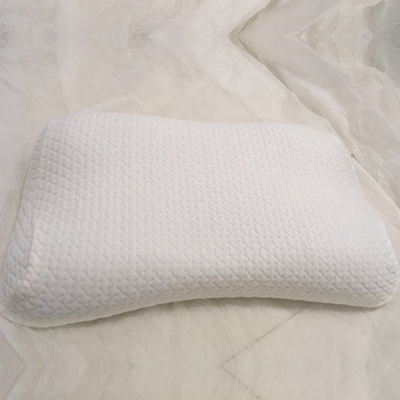 供應(yīng)凝膠枕，夏涼記憶綿枕 親水凝膠枕 彩色慢回彈凝膠記憶枕