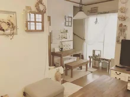 糖果日式風(fēng)格裝