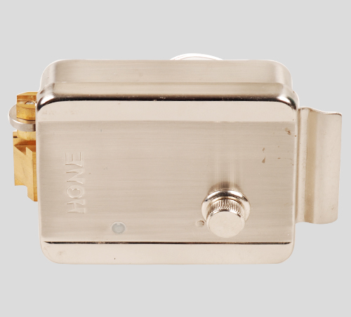 河南奧唯萊特電控鎖，讓家更安全