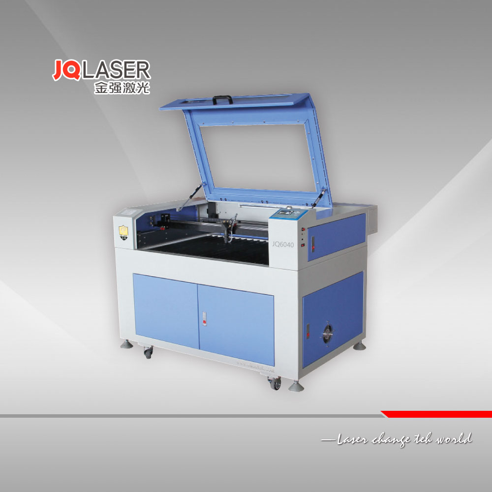 葫蘆激光雕刻機JQ6040