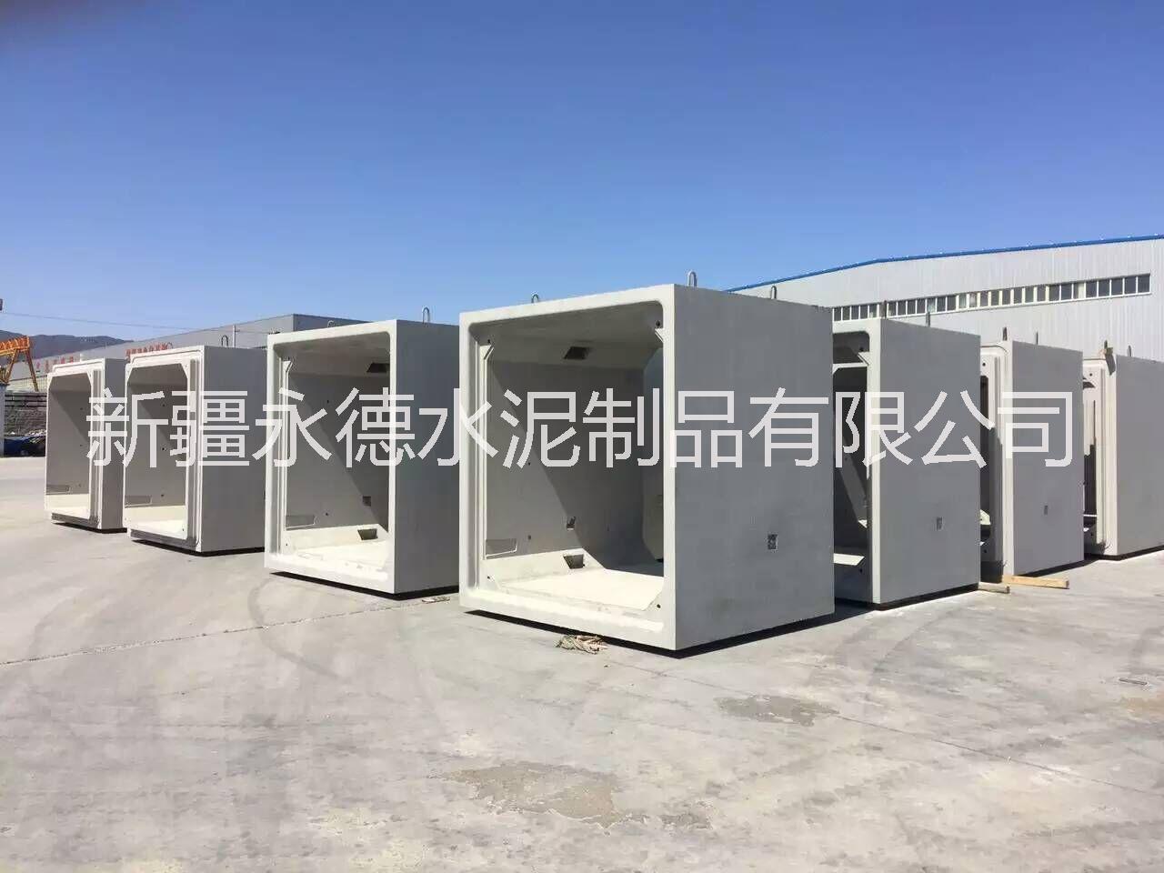 新疆排水管、公路涵管、PCCP管